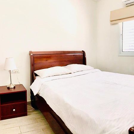 Royal Lea Apartmens Netanya Bagian luar foto