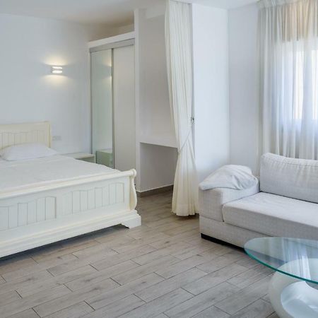 Royal Lea Apartmens Netanya Bagian luar foto