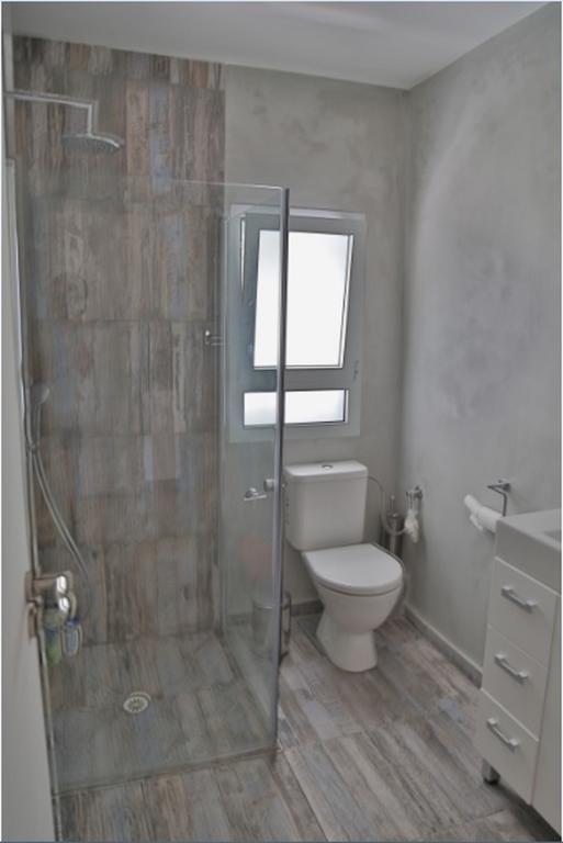 Royal Lea Apartmens Netanya Bagian luar foto