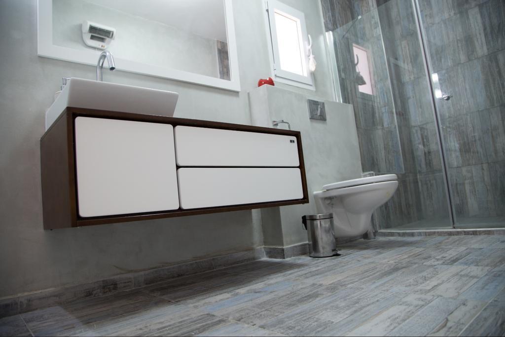 Royal Lea Apartmens Netanya Bagian luar foto