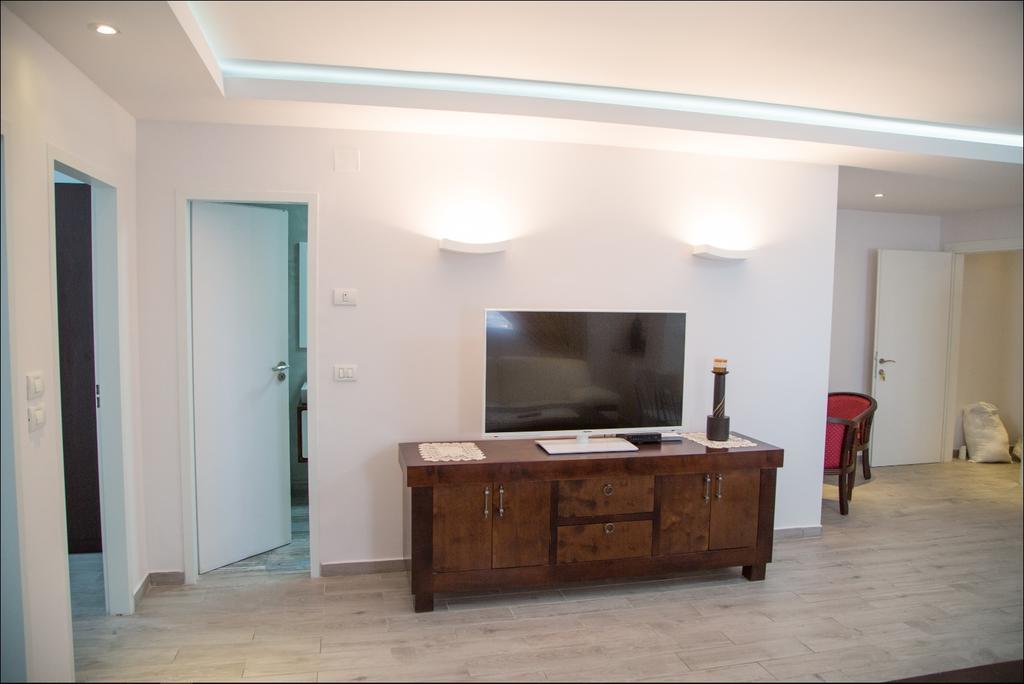 Royal Lea Apartmens Netanya Bagian luar foto