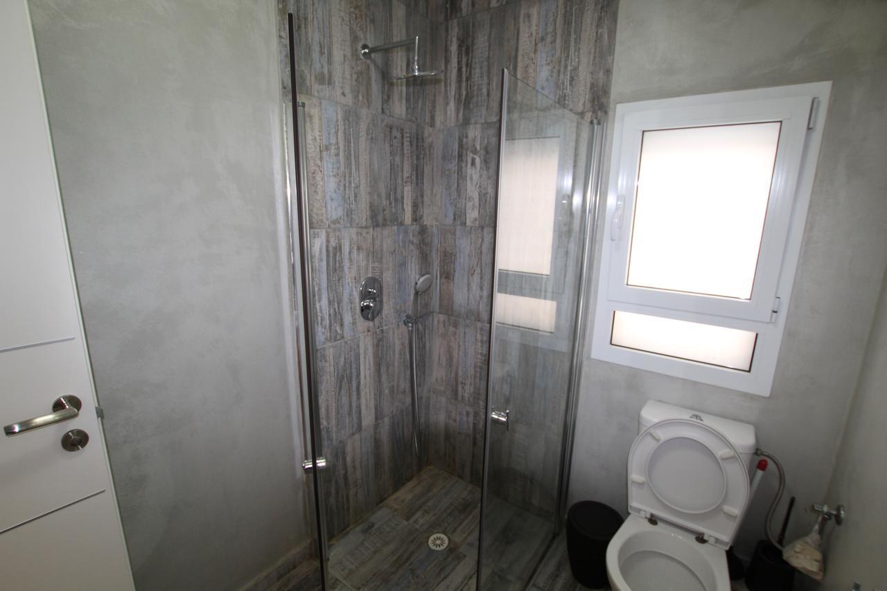 Royal Lea Apartmens Netanya Bagian luar foto