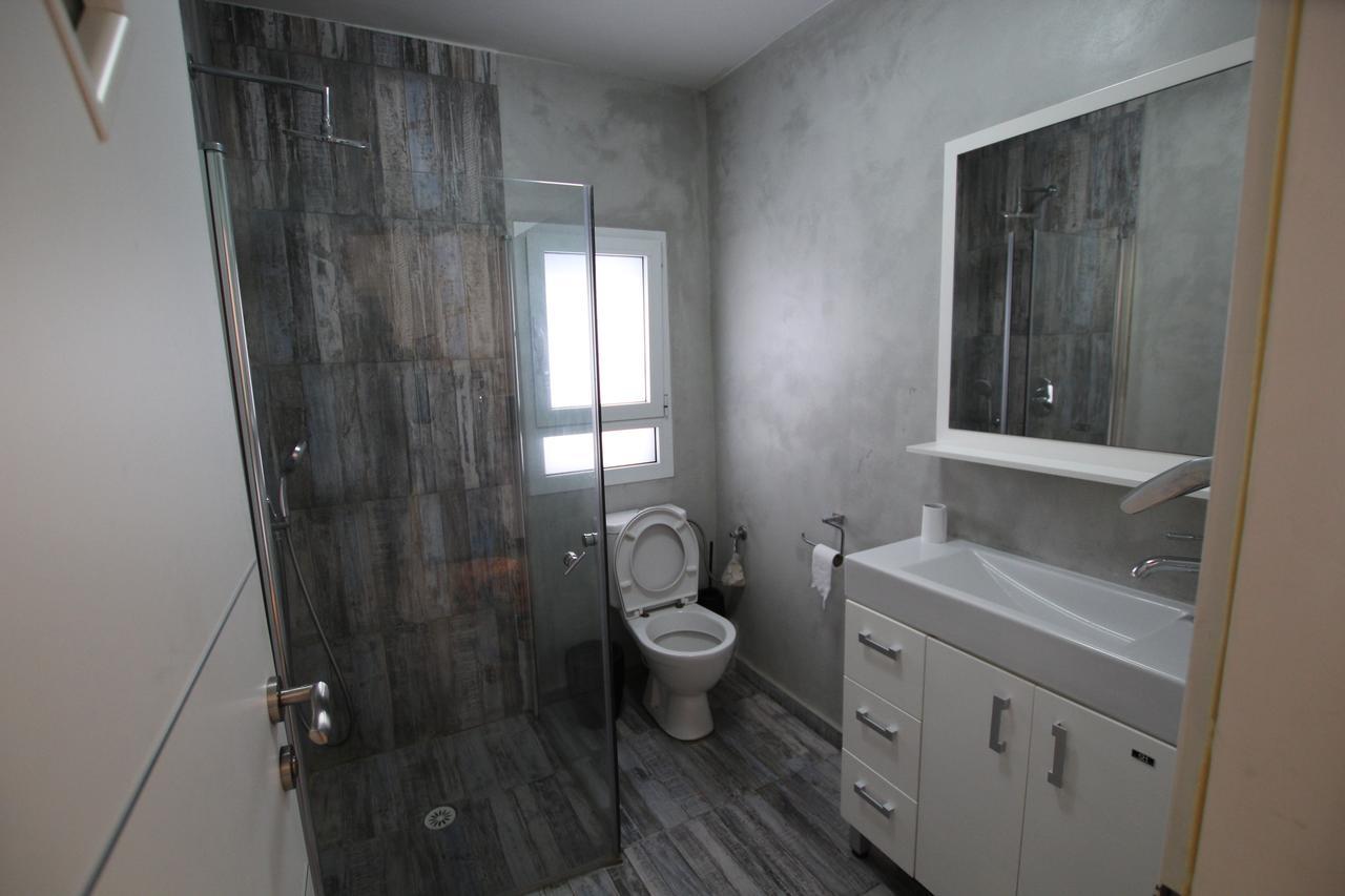 Royal Lea Apartmens Netanya Bagian luar foto