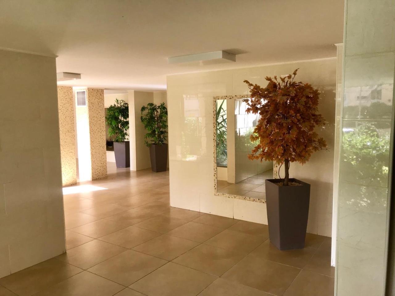 Royal Lea Apartmens Netanya Bagian luar foto
